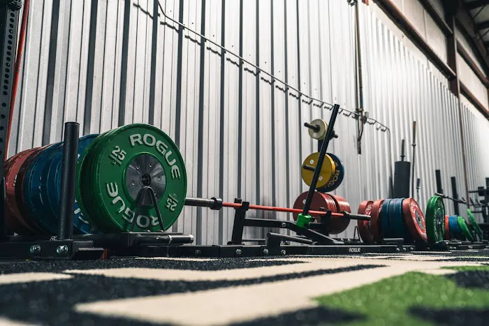 Archetype Strength Raleigh - 24 Hour Open Gym Picture 5