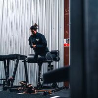 Archetype Strength Raleigh - 24 Hour Open Gym ico