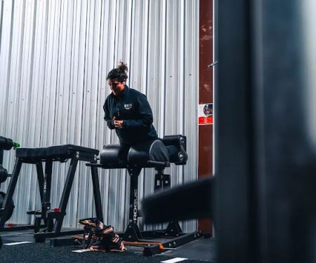 Archetype Strength Raleigh - 24 Hour Open Gym