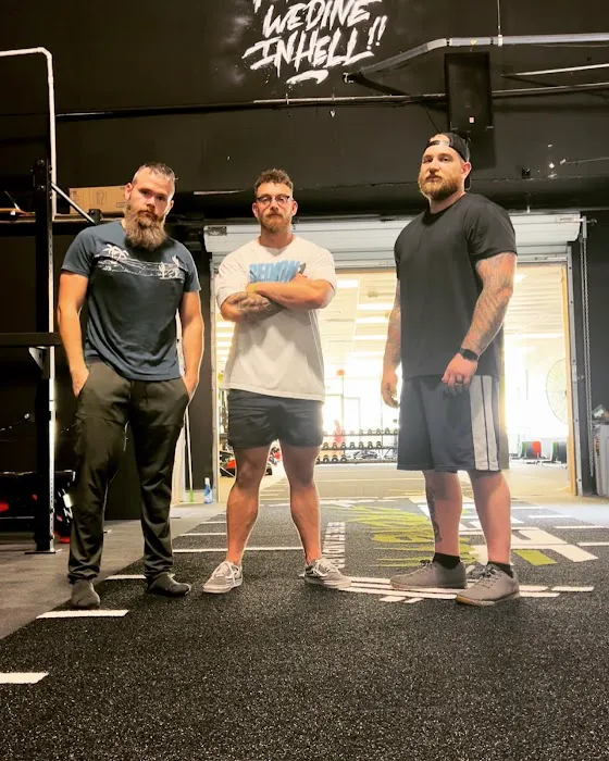 Archetype Strength Raleigh - 24 Hour Open Gym Picture 10