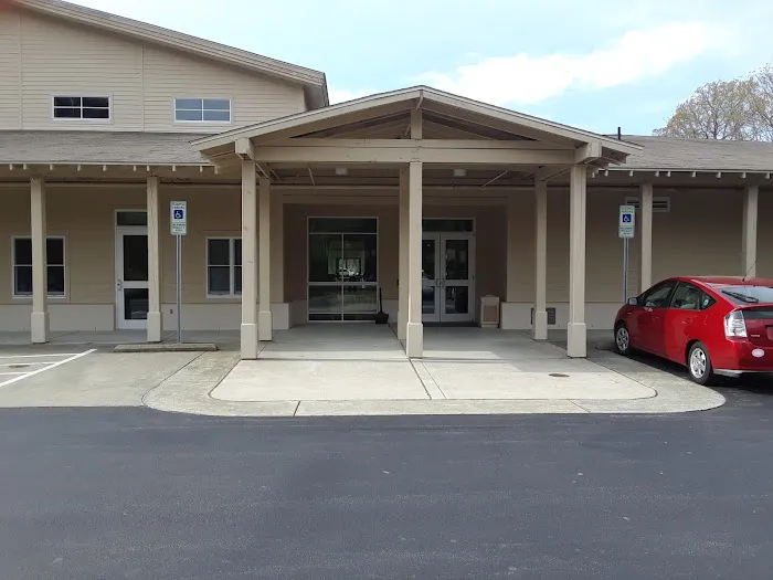 Assisi Community Center and Gym Picture 1