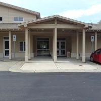 Assisi Community Center and Gym ico