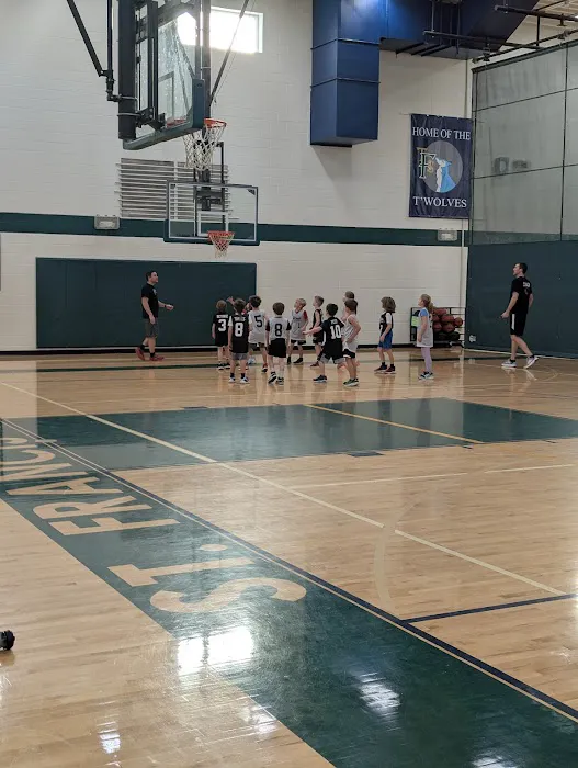 Assisi Community Center and Gym Picture 2