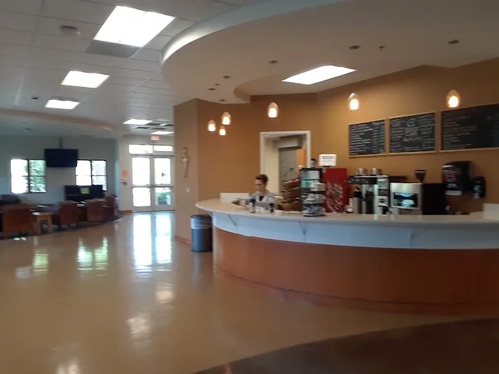 Assisi Community Center and Gym Picture 3