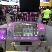 Planet Fitness ico