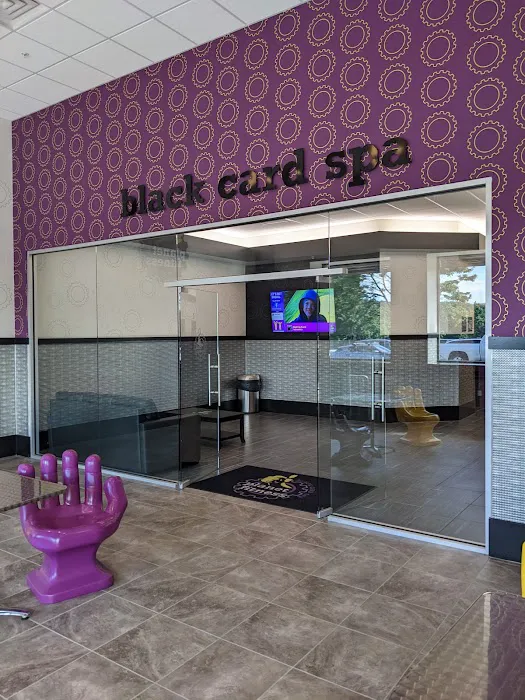 Planet Fitness Picture 9