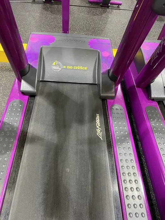 Planet Fitness Picture 4