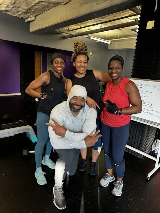 Tribal Fit Picture 1