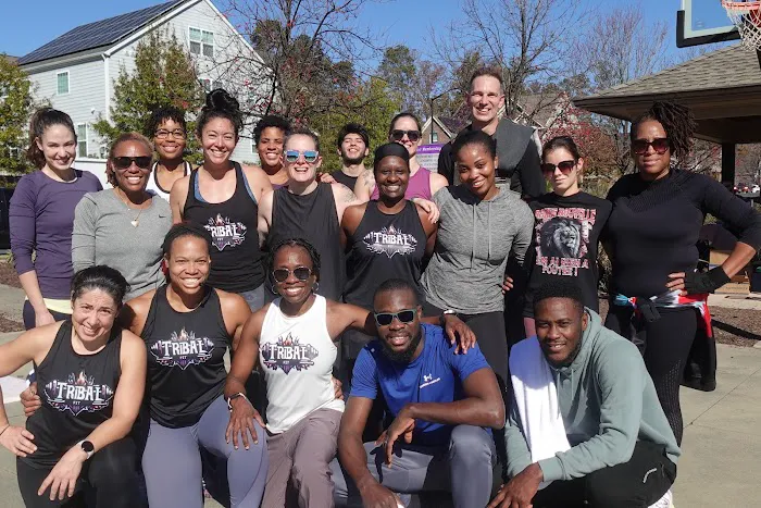 Tribal Fit Picture 6