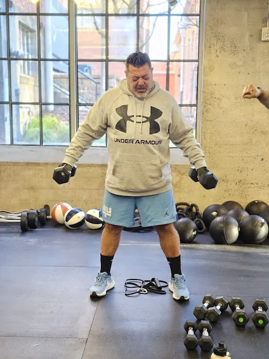 Tribal Fit Picture 2