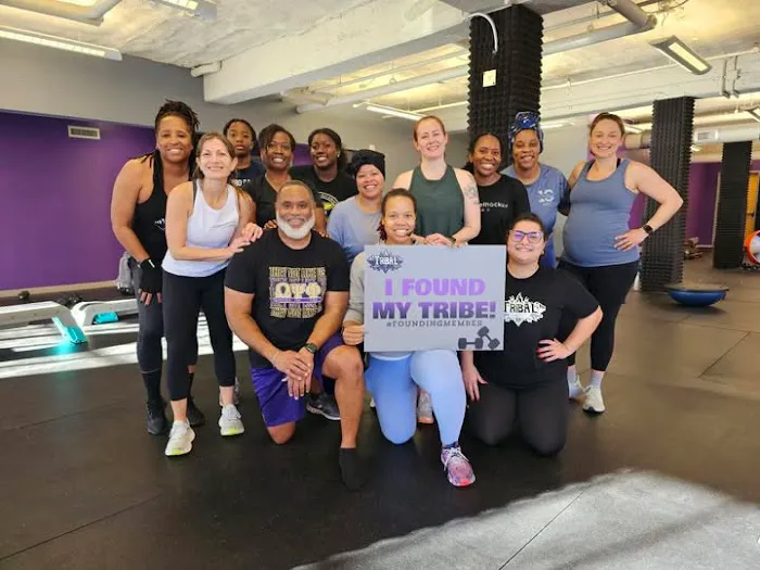 Tribal Fit Picture 7