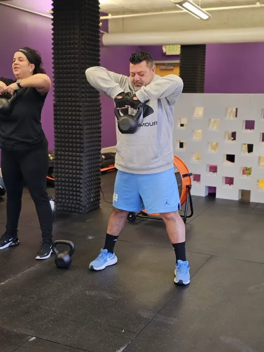 Tribal Fit Picture 4