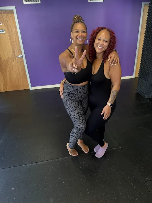 Tribal Fit Picture 3