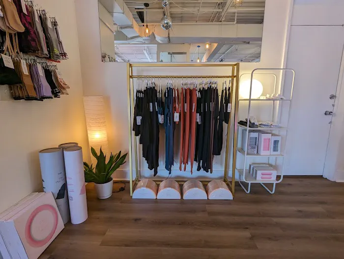 Base Moves | Pilates Reformer & Mat Studio Picture 4