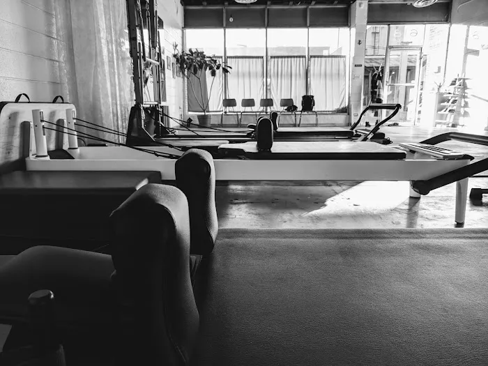 Base Moves | Pilates Reformer & Mat Studio Picture 3