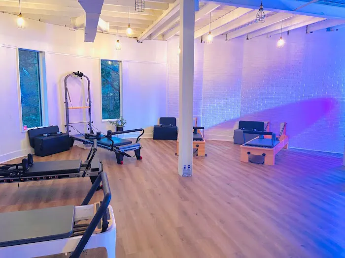 Base Moves | Pilates Reformer & Mat Studio Picture 9