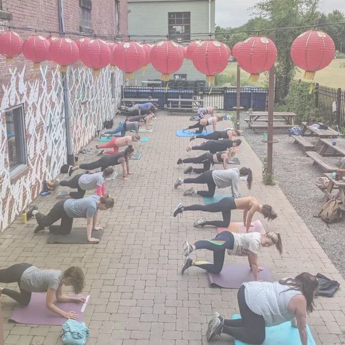 Base Moves | Pilates Reformer & Mat Studio Picture 8