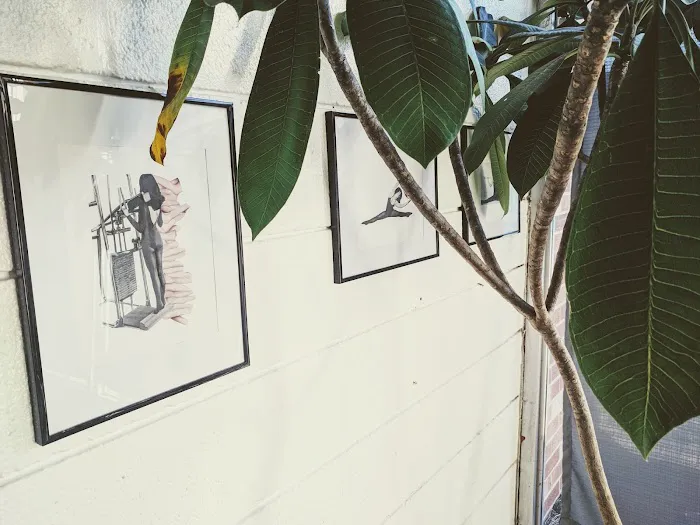 Base Moves | Pilates Reformer & Mat Studio Picture 1