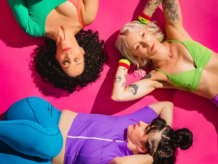 Base Moves | Pilates Reformer & Mat Studio Picture 6