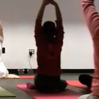 Kundalini Yoga Durham ico