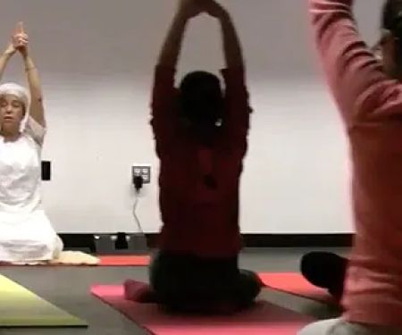 Kundalini Yoga Durham