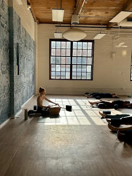 yoga off east Picture 5