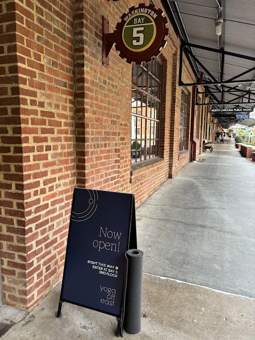 yoga off east Picture 6