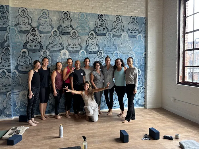 yoga off east Picture 10