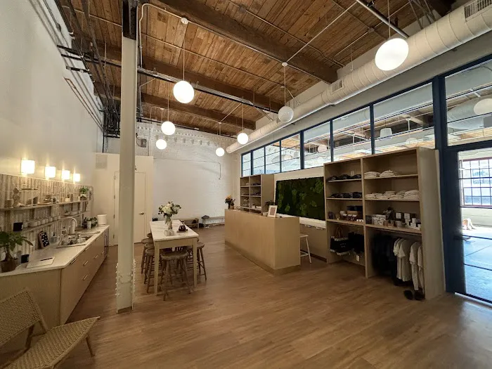 yoga off east Picture 9