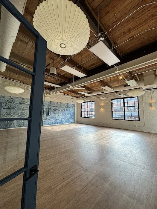 yoga off east Picture 2