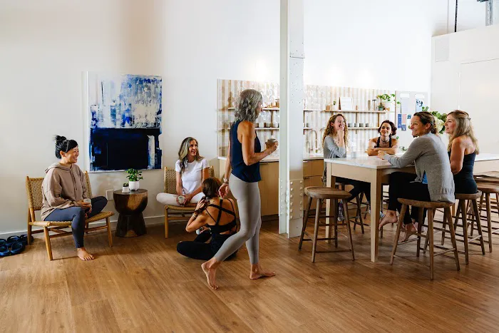 yoga off east Picture 3