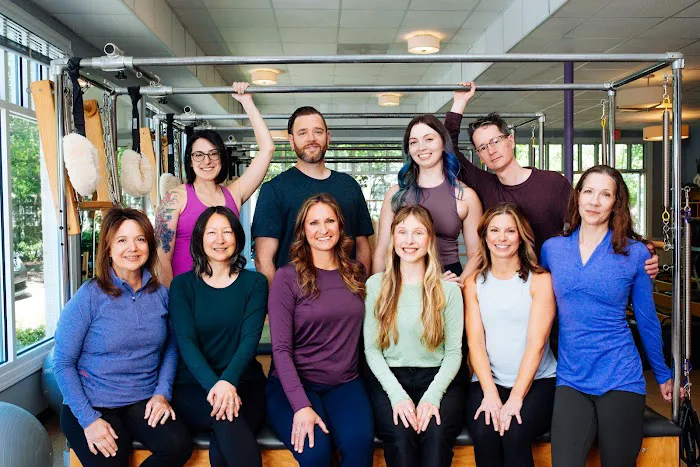 InsideOut Body Therapies Picture 2