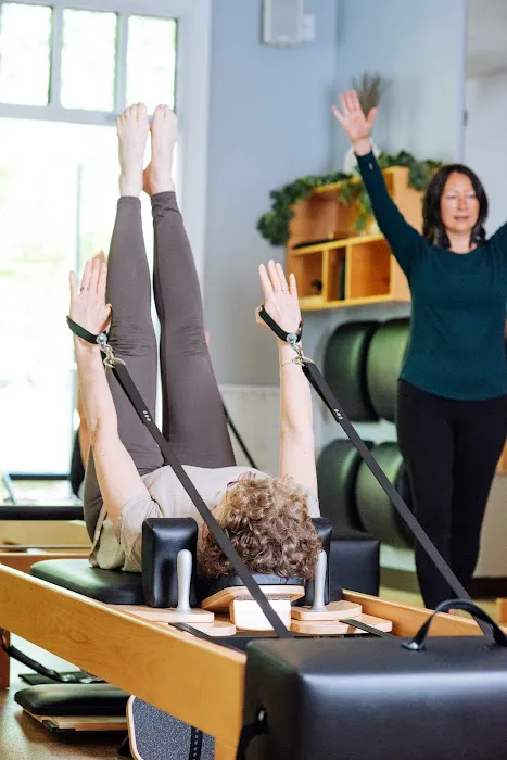 InsideOut Body Therapies Picture 10