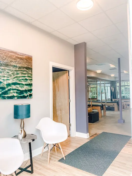 InsideOut Body Therapies Picture 4