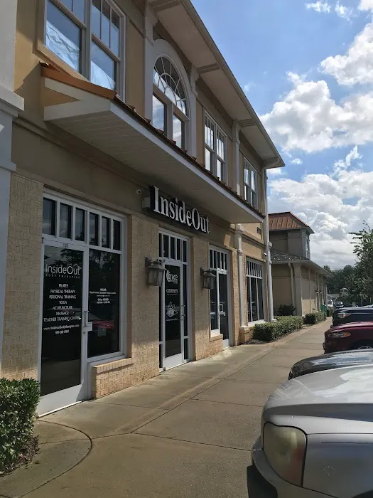 InsideOut Body Therapies Picture 3