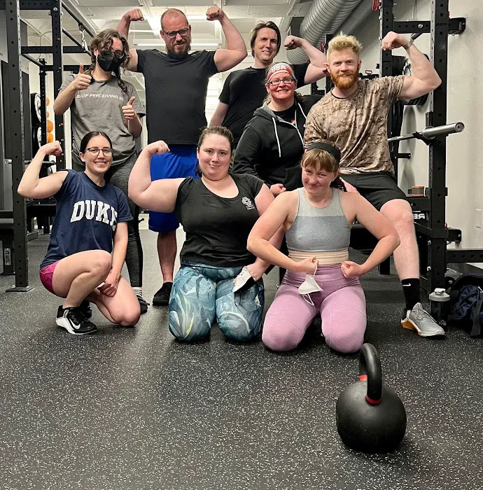 Anchor Powerlifting Picture 10