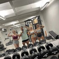 Anchor Powerlifting ico