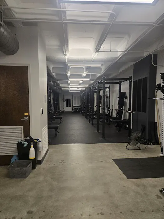 Anchor Powerlifting Picture 3