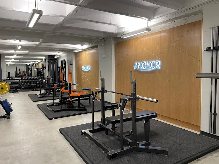 Anchor Powerlifting Picture 9