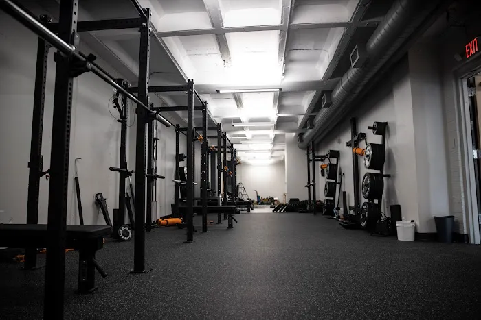 Anchor Powerlifting Picture 8