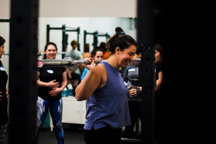 Anchor Powerlifting Picture 4