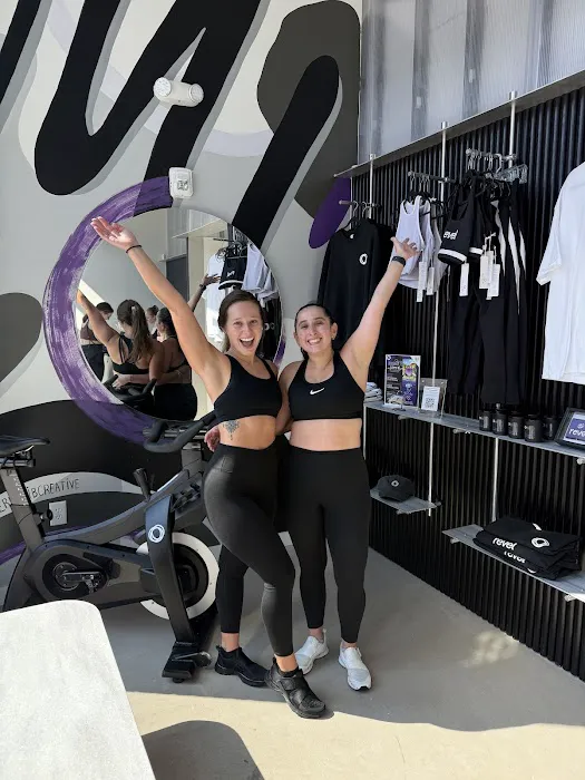 Revel Durham Picture 2