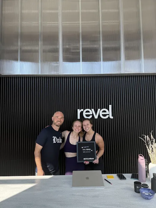 Revel Durham Picture 9