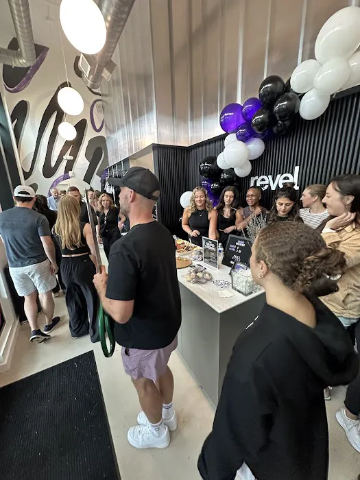 Revel Durham Picture 5