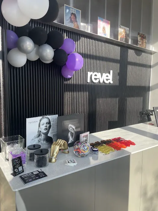 Revel Durham Picture 8