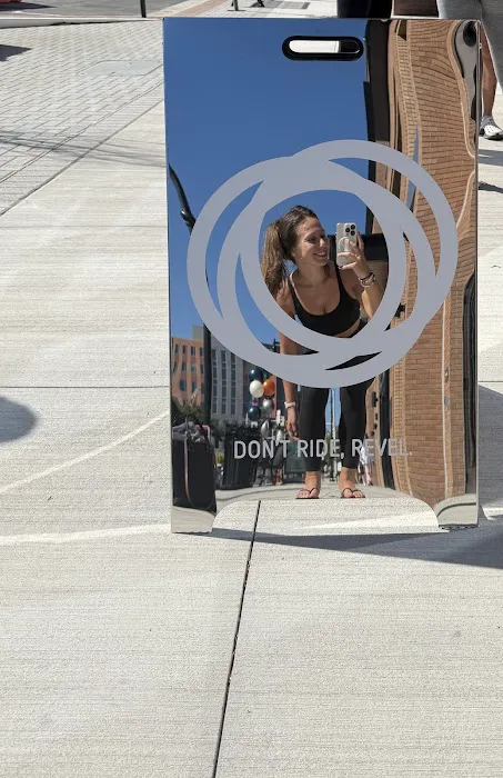 Revel Durham Picture 4