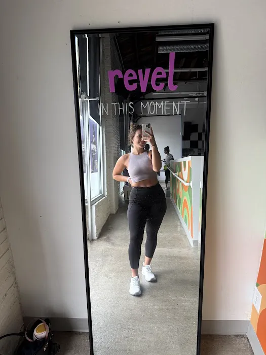 Revel Durham Picture 1