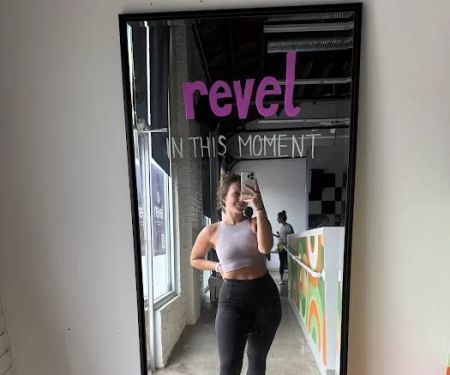 Revel Durham