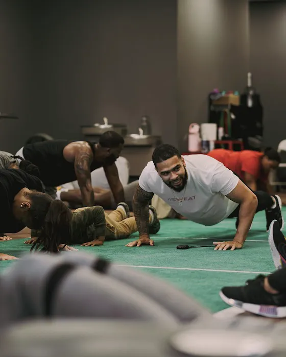 Sweat Health & Wellness Center Picture 3