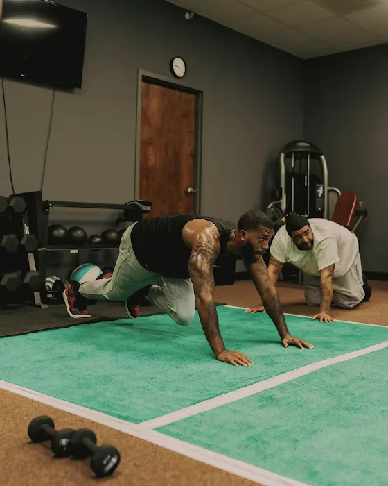 Sweat Health & Wellness Center Picture 4